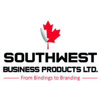 Southwest Business Products Ltd logo