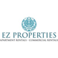 Ez Properties logo