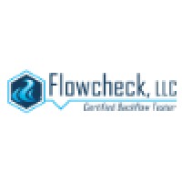 Flowcheck LLC logo