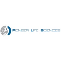 Pioneer Life Sciences logo