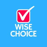 Wise Choice logo