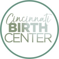 Cincinnati Birth Center logo