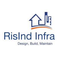 Risind Infra Solutions logo