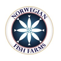 Norwegian Fish Farms AS logo