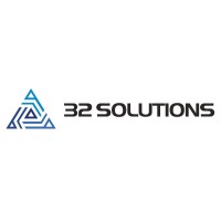 Image of 32 Solutions Ltd