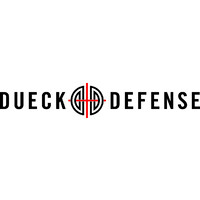 DueckDefense logo