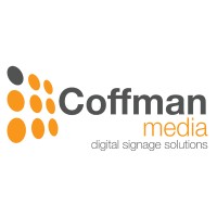 Coffman Media logo