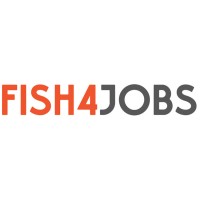 Fish4jobs logo