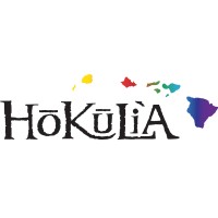 Hokulia Shave Ice Franchising logo