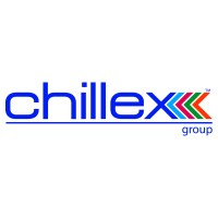 Chillex Group logo