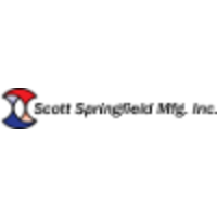 Scott Springfield Mfg Inc logo