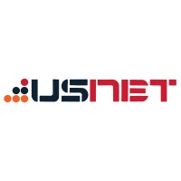 US Net Technologies logo