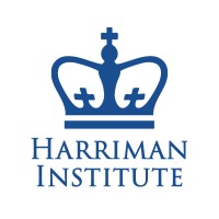 Harriman Institute At Columbia University logo