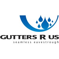 Gutters R Us MI logo
