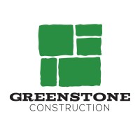 Greenstone Construction Inc logo