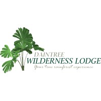 Daintree Wilderness Lodge logo