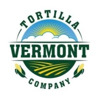 Vermont Tortilla Company logo