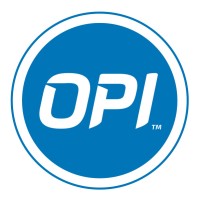 OPIsystems Inc. logo