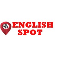 English Spot logo
