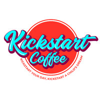 Kickstart Coffee logo