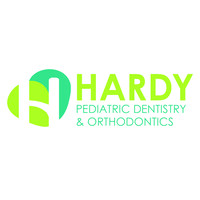 Hardy Pediatric Dentistry & Orthodontics logo