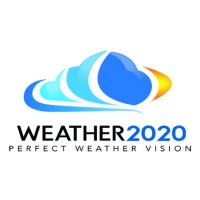 Weather 2020 logo
