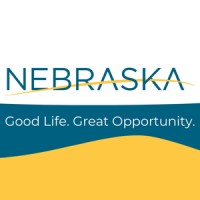 Nebraska State Jobs logo