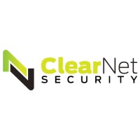 ClearNet Security logo