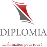 Diplomia Tours logo