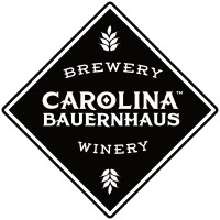 Carolina Bauernhaus Brewery & Winery logo