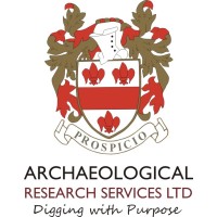 Image of Archaeological Research Services Ltd