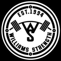 Williams Strength logo