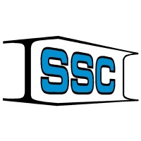Structural Steel Of Carolina logo