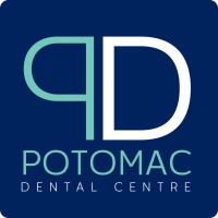 Potomac Dental Centre logo