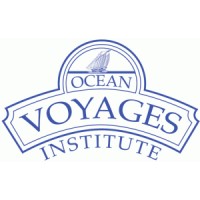 OCEAN VOYAGES INSTITUTE logo