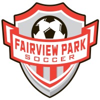 Fairview Park Soccer Association logo