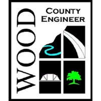 Wood County Engineer logo