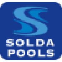 Solda Pools Ltd. logo