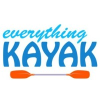 Everything Kayak logo