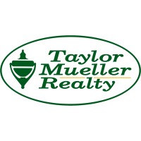 Taylor Mueller Realty Inc logo