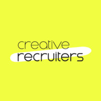 Creative Recruiters logo