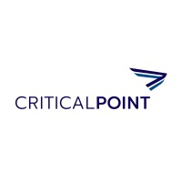 CriticalPoint logo