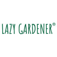 Lazy Gardener logo