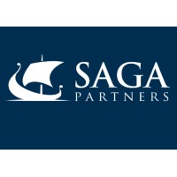 Saga Partners logo