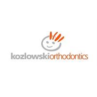Kozlowski Orthodontics logo