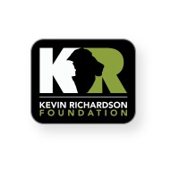 Kevin Richardson Foundation logo