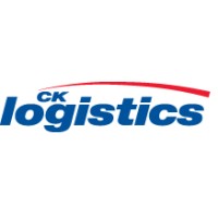 CK Logistics logo