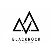 Blackrock Cyber logo