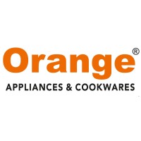 Orange Smart Cookware logo