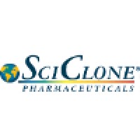 SciClone Pharmaceuticals logo